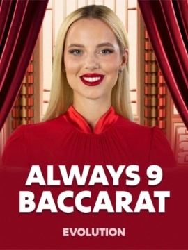 Live Casino 10